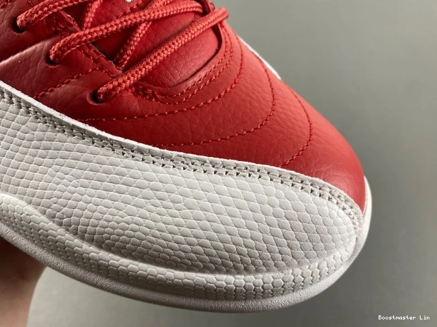Bmlin shoes 12 Alternate 130690-600 Jordan Air 0729